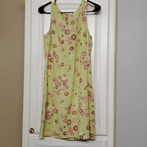 Summer dress!